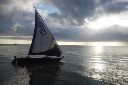 Lantana Galu Beach Hotel in Diani Gallery collection