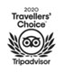 traveller choice 2020