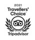 traveller choice 2021