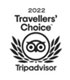 traveller choice 2022