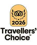 traveller choice 2025