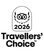 traveller choice 2025