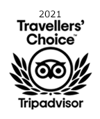 traveller choice 2021
