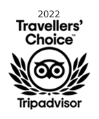 traveller choice 2022