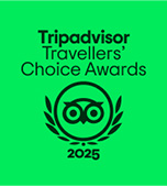 Tripadvisor 2025