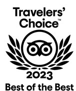 traveller choice 2022