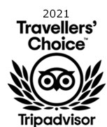 traveller choice 2021