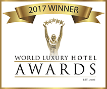 World Luxury Logo